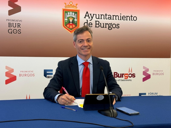 La Sociedad ProBurgos reforma sus estatutos para comercializar el suelo de los Consorcios