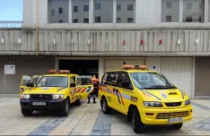 Protección Civil de Burgos realizó 327 servicios durante 2025