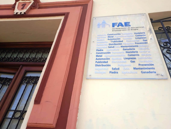 Economía y Empresa Burgos: Estos son los premios FAE Innovación 2024: Keyland, Riventi e IOTHING