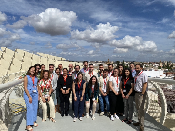 La UBU apuesta por la salud del suelo y la economía circular