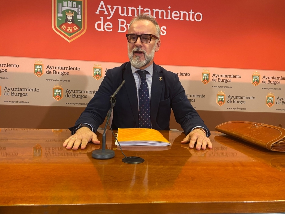 Nombrado el nuevo gerente del SAMYT y aprobadas inversiones en movilidad y transporte