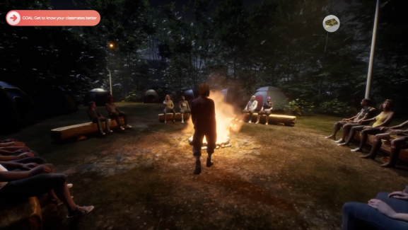 El videojuego The Future is Ours servirá para abordar la educación sexual y la igualdad de género entre adolescentes de 9 a 15 años