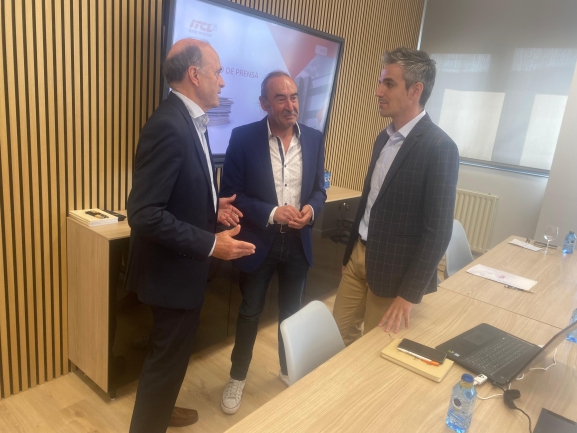 El ITCL se encamina a proyectos para liderar la salud digital regional y nacional