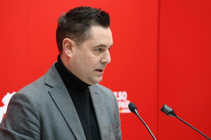 El PSOE defiende un operativo contraincendios permanente y la dignificación de los bomberos forestales en Burgos