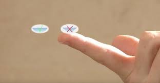 Sociedad y Vida Burgos: Evita infecciones oculares por el uso de lentillas en la piscina siguiendo estos consejos