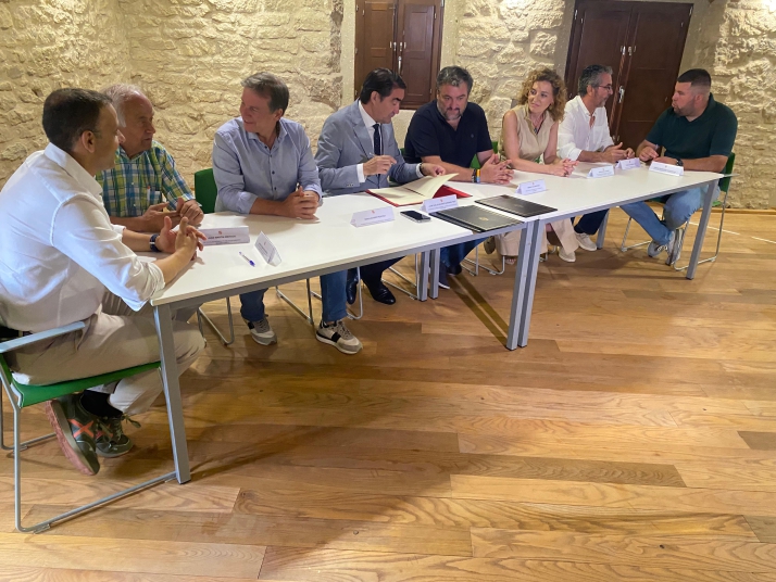 Impulsan en Burgos 144 viviendas para jóvenes con una inversión de 19 millones