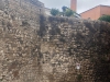 Foto 1 - De nuevo un cenador en la muralla de la calle Trinidad