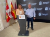 Foto 1 - El PSOE anuncia una serie de iniciativas para la prevenci&oacute;n y extinci&oacute;n de incendios en la provincia de Burgos