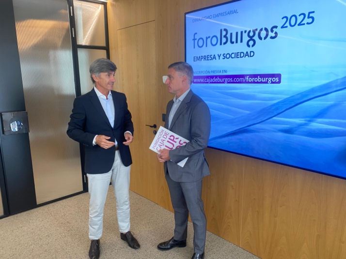 ForoBurgos reunirá a expertos en psicología, empresa y economía para debatir sobre liderazgo