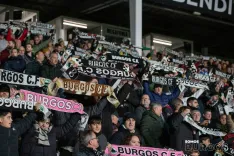 Burgos adaptará los patrocinios deportivos tras quedar fuera de la Capitalidad Europea de la Cultura 2031