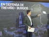 Foto 1 - El PP lleva al Congreso la defensa de la pertenencia del Condado de Trevi&ntilde;o a Burgos