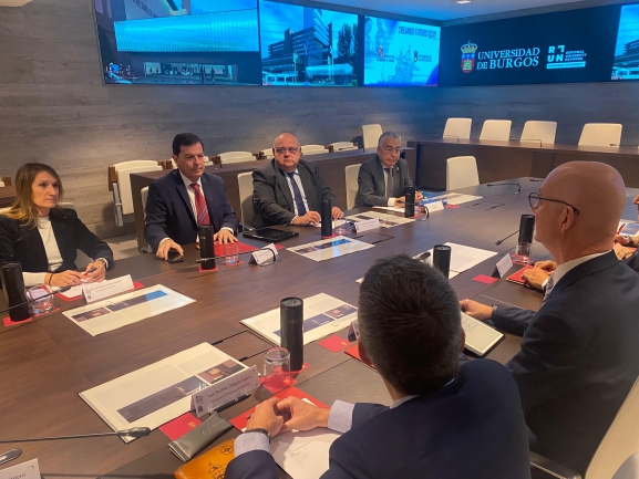 El Grado de Medicina en Burgos contará con 72 plazas de nuevo ingreso