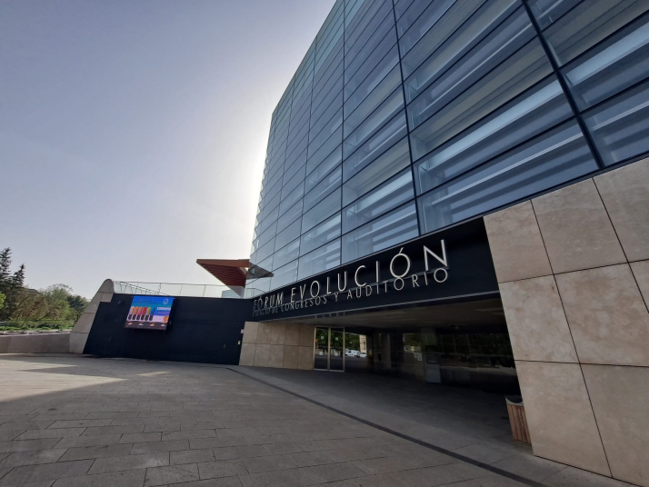 Burgos se posiciona como destino de congresos y eventos