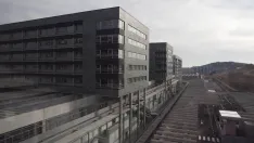 El 28,3 % de los médicos de Burgos han secundado la huelga el segundo día