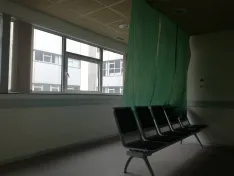 El 25,1 % de los médicos de Burgos han secundado la huelga