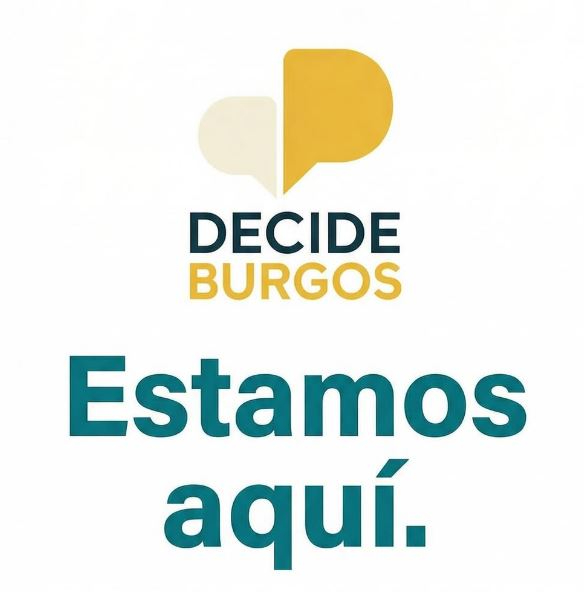 David Ruiz encabeza la lista de Decide Burgos para las elecciones autonómicas