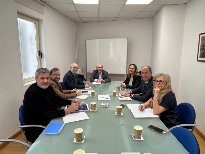 FAE Burgos muestra su inquietud  por el alto absentismo laboral