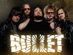 El festival gratuito Zurbarán Rock cierra su cartel con la la incorporación de Bullet y Hitten
