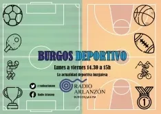 BURGOS DEPORTIVO 26 MARZO 2026