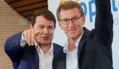 La trastienda | "Virgencita, virgencita, que me quede como estoy"