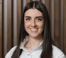 VOX incorpora a Carolina Mínguez al Ayuntamiento de Burgos tras la salida de Marta Alegría