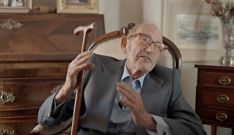 Fallece el doctor Basilio Ordóñez, pediatra histórico de Aranda de Duero (Burgos) y colegiado más longevo de la provincia