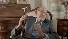 Fallece el doctor Basilio Ordóñez, pediatra histórico de Aranda de Duero (Burgos) y colegiado más longevo de la provincia