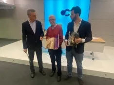 La Semana Santa de Burgos vuelve a ser protagonista con un nuevo libro que recorre su historia