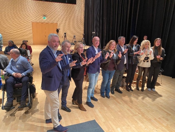 Burgos no pasa el primer corte y queda eliminada en su carrera para ser Capital Europea de la Cultura 2031