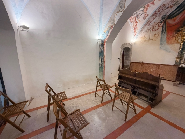 GALER&Iacute;A | Suciedad, basura y deterioro: as&iacute; ha quedado el Monasterio de Belorado tras el desahuc