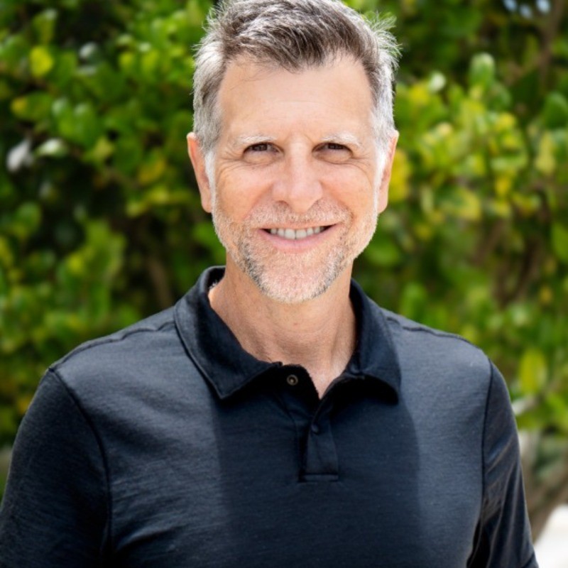 Russell Protti  headshot