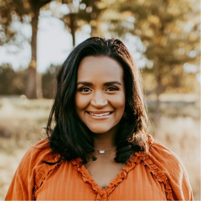 Tatiana Bullock headshot