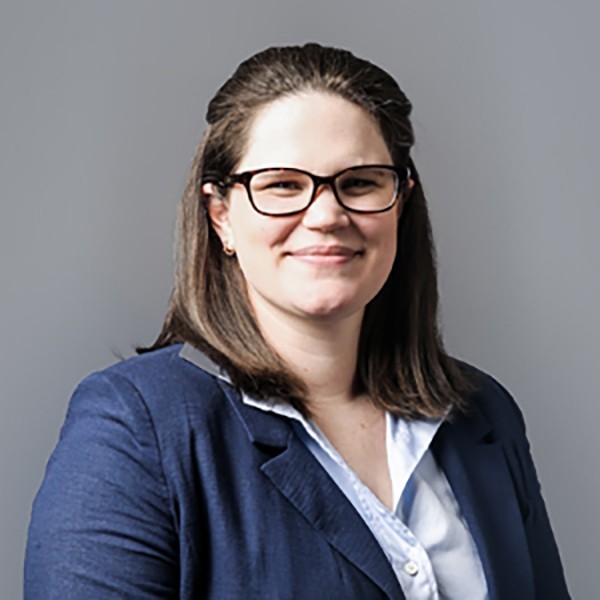 Nina McKinney