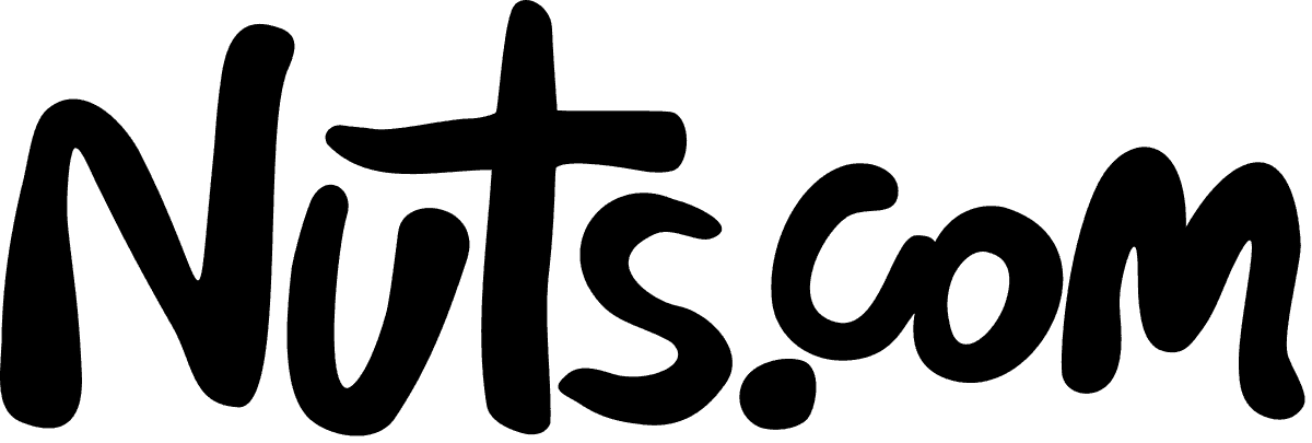 Nuts.com logo