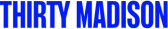 Thirty Madison logo