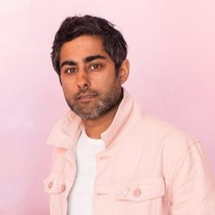 Manish V.