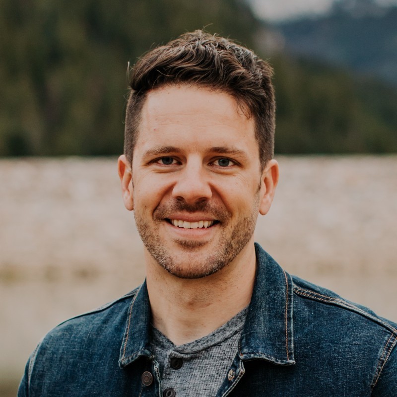 Todd DeCoursey