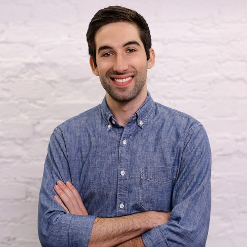 Eric Osman