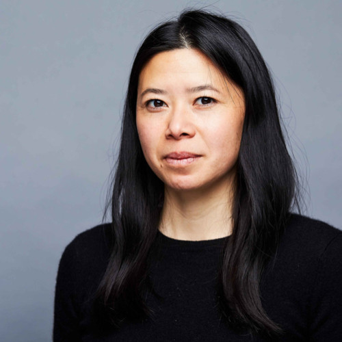 Wendra Liang