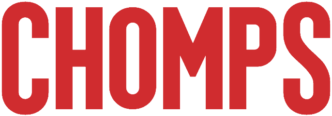 Chomps logo