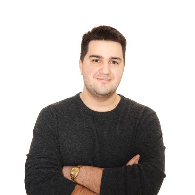 Adam Farber
