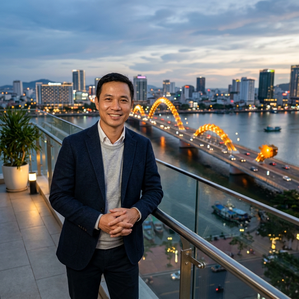 Pham Minh Huy