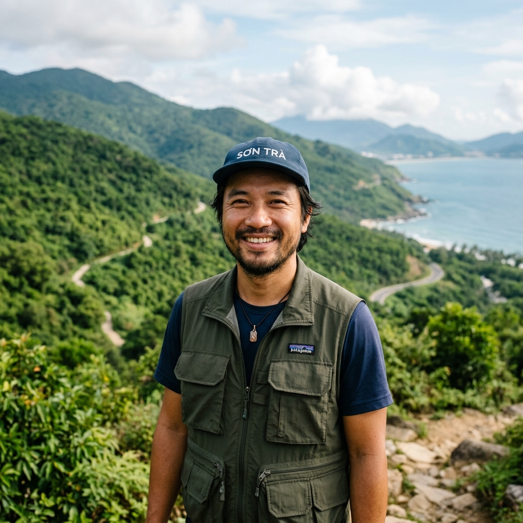 Nguyen Minh Duc