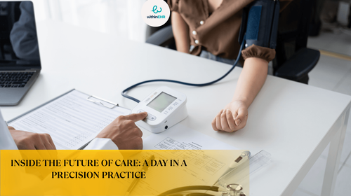 Inside the Future of Care: A Day in a Precision Practice
