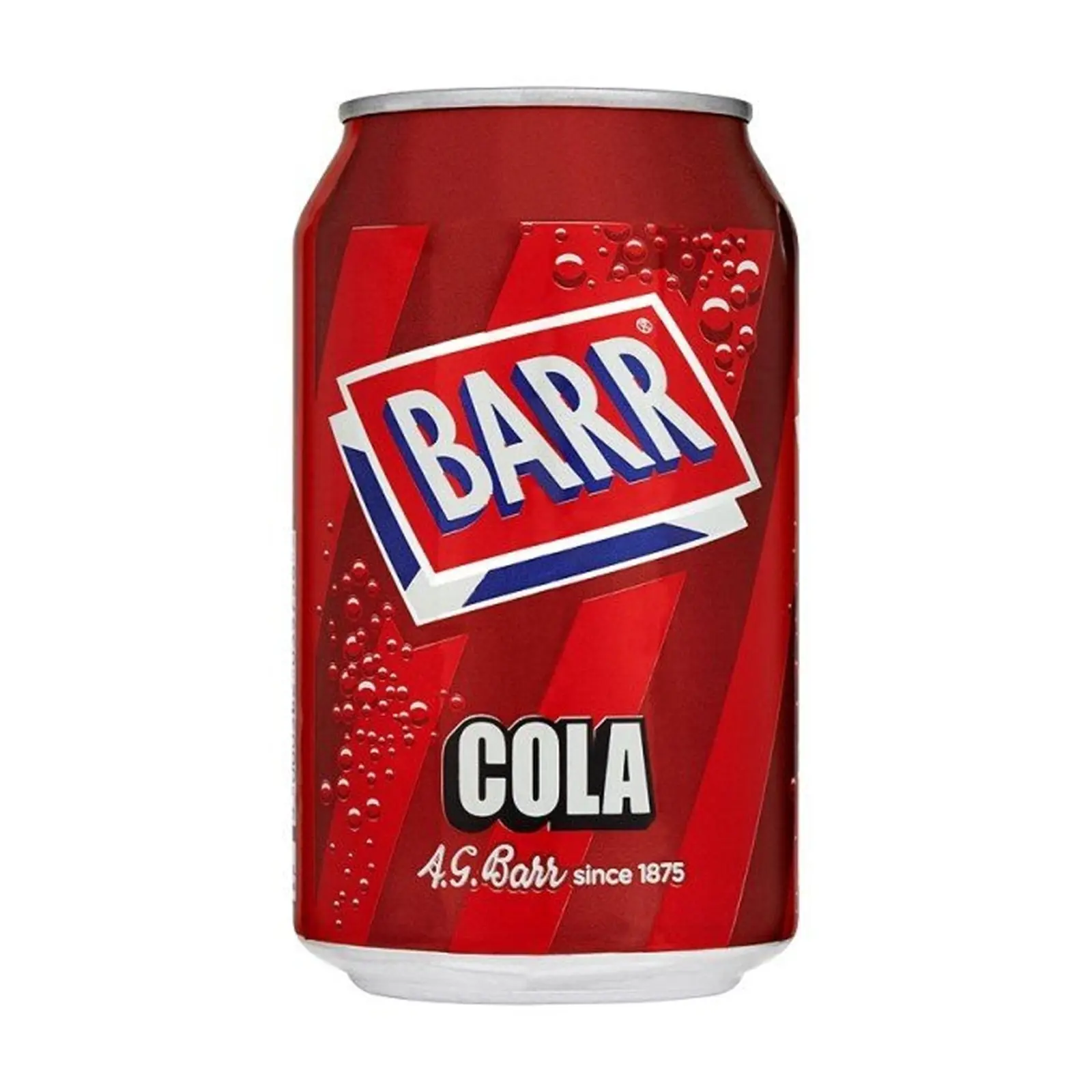 Barr Cola 330ml