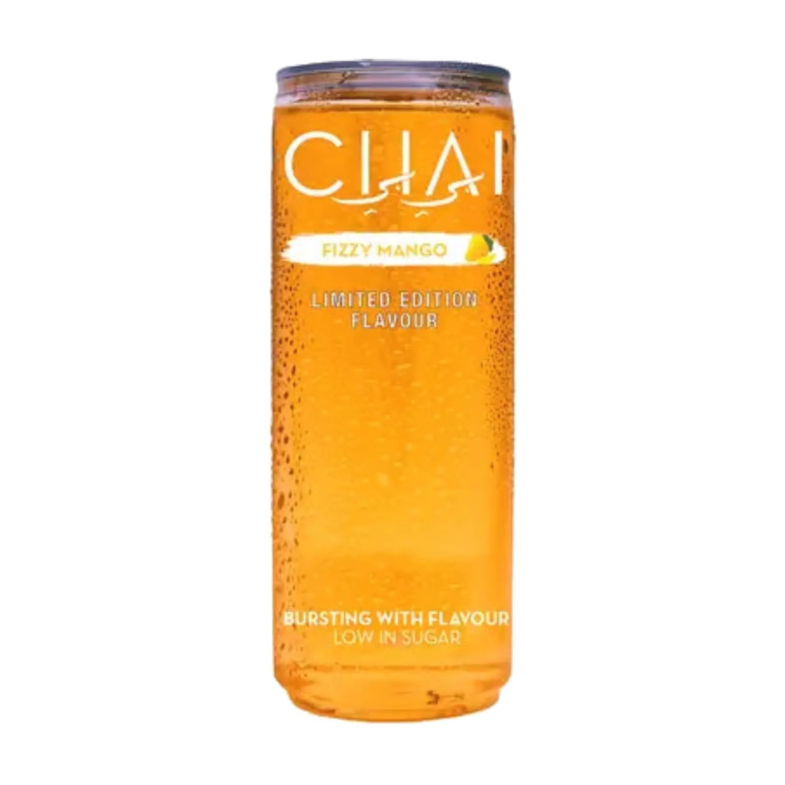 Chaibibi Fizzy Mango 330ml