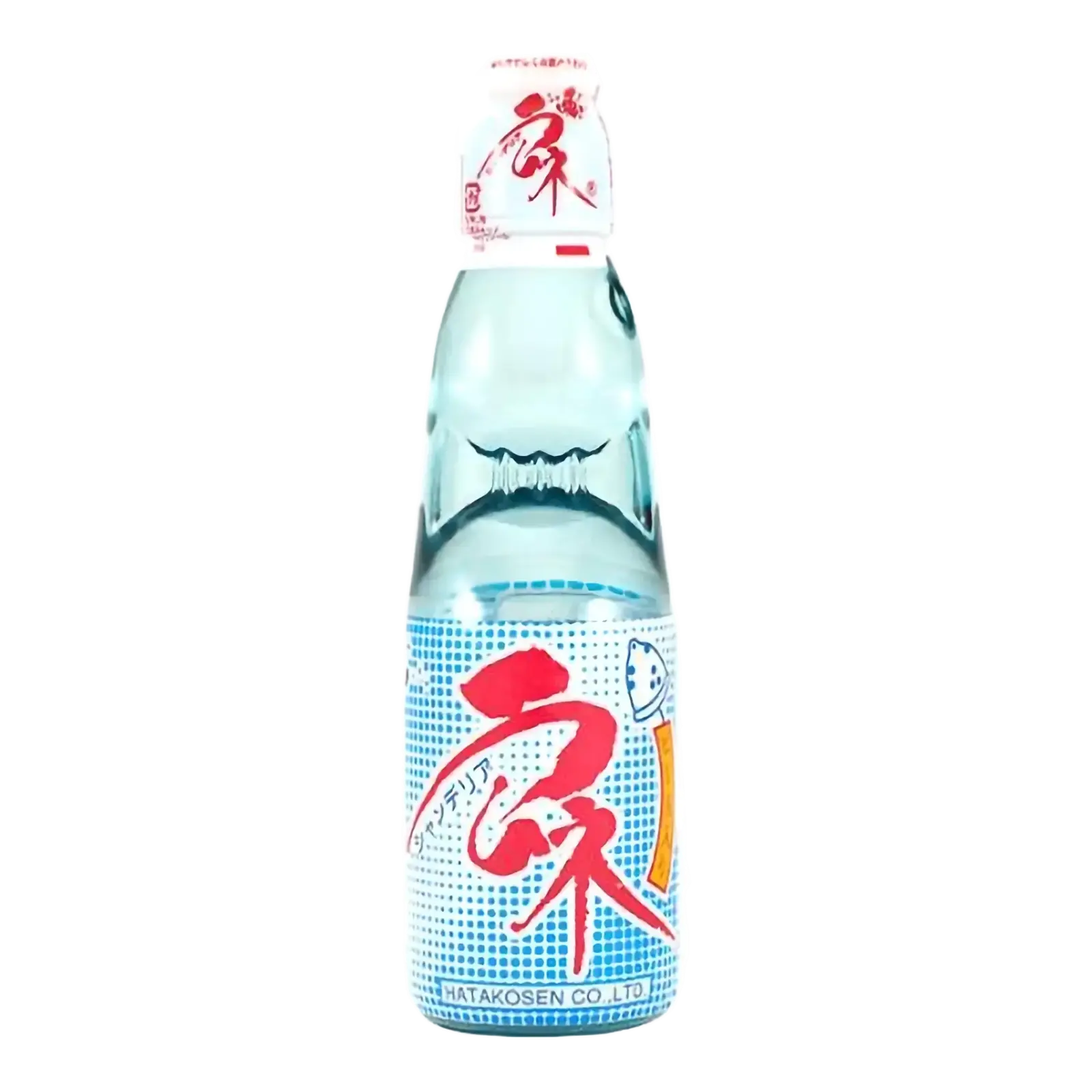 Hata Ramune Original 200ml