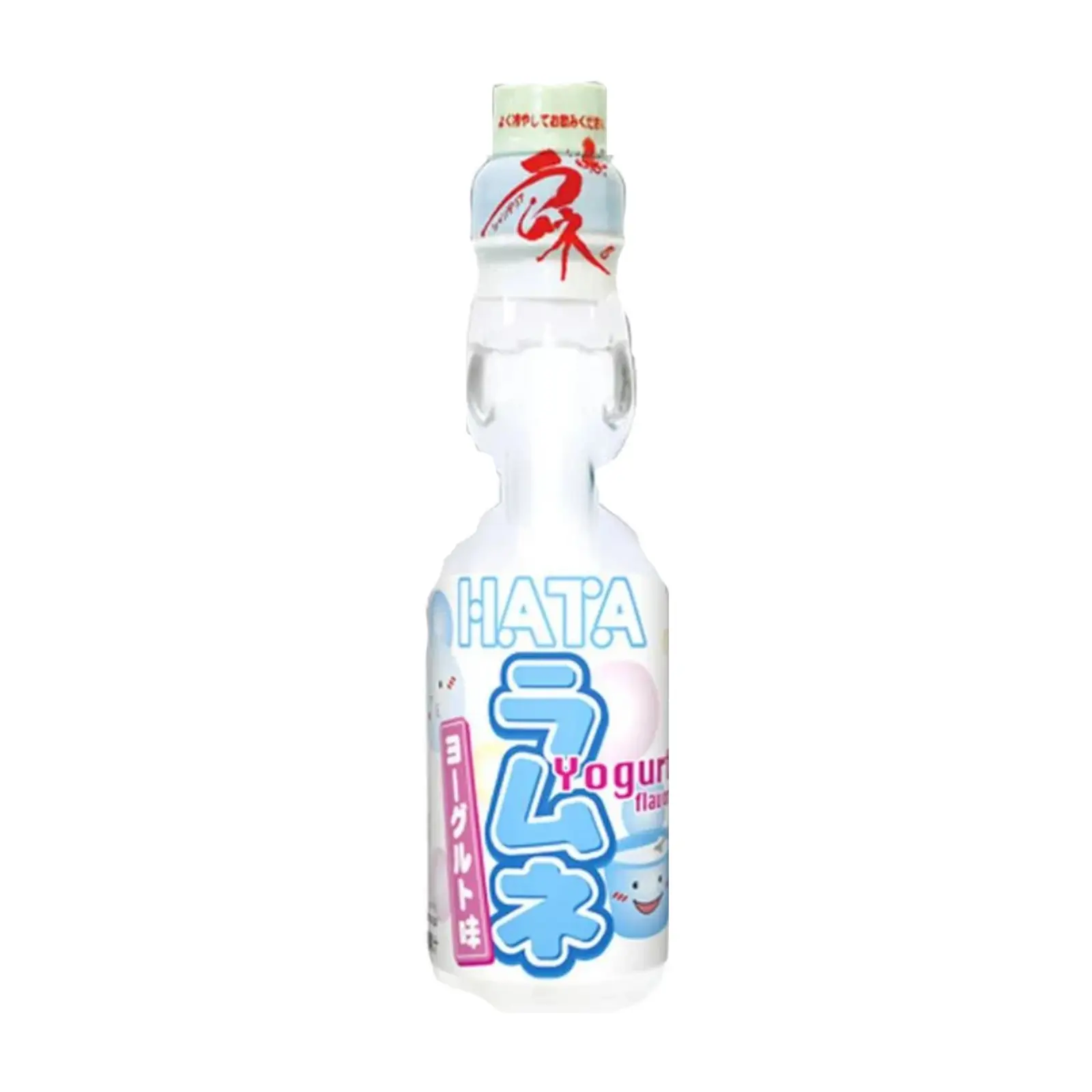 Hata Ramune Yoghurt 200ml