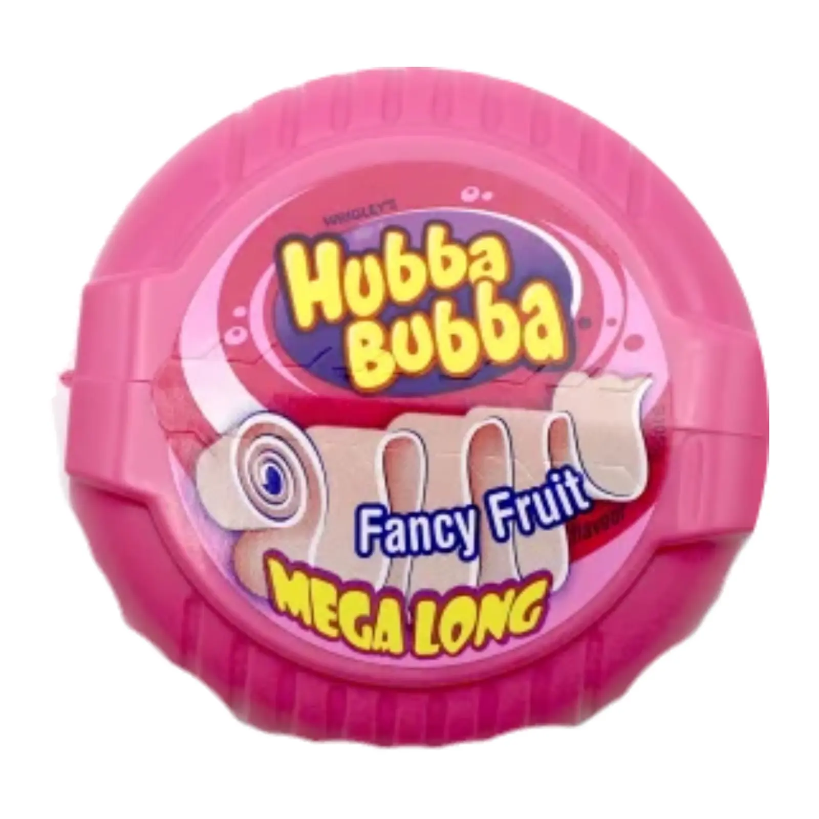 Hubba Bubba Bubble Fancy Fruit
