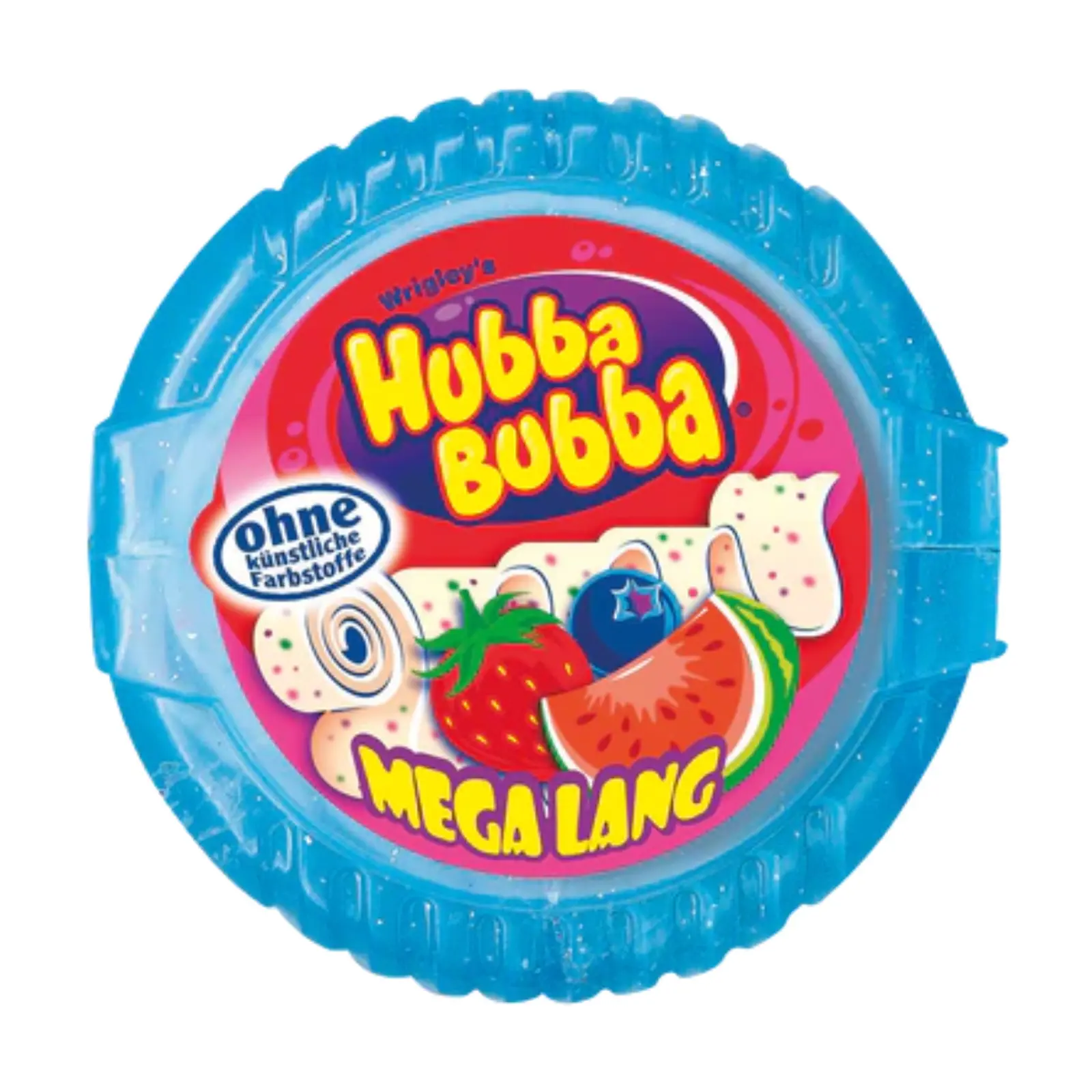 Hubba Bubba Bubble Triple Mix